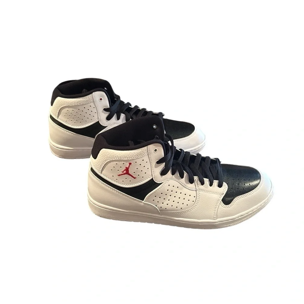 Nike Jordan Jumpman Access Men's Shoes Size 11.5 FREE SHIPPING